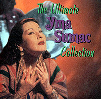 Yma Sumac Collection