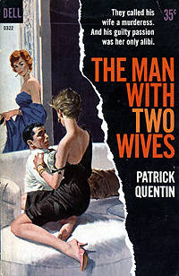 The Man with Two Wives