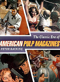 Click to buy: American Pulp Magazines