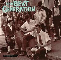 Click to buy: The Beat Generation