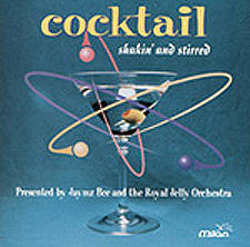 Click to buy: Cocktail: Shaken' and Stirred