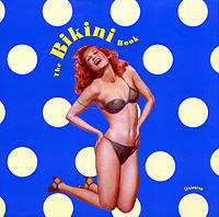 The Bikini Book