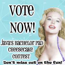 JBP Cheesecake Contest