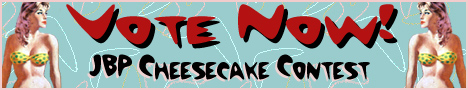 Vote For Chevelle in the Cheesecake Contest!
