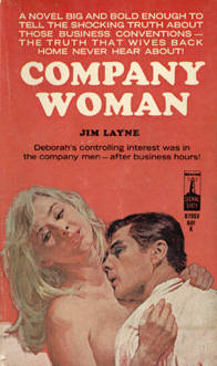 Company Woman