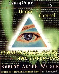 Everything Is Under Control