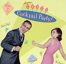 Click to buy: Another Crazy Cocktail Party