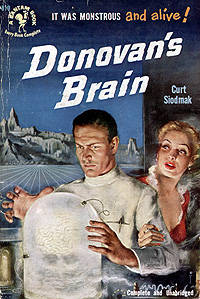 Donovan's Brain