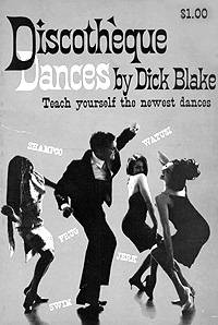 Discotheque Dances