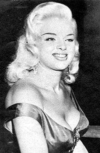 Diana Dors