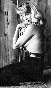 Eve Meyer