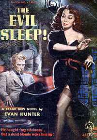 The Evil Sleep