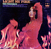 Light My Fire