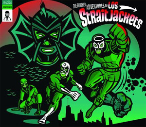 Los Straitjackets