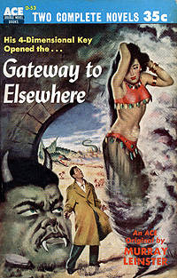 Gateway to Elsewhere