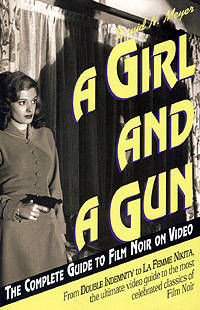 A Girl And A Gun