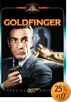 Click to buy: Goldfinger