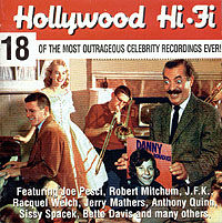 Click to buy: Hollywood Hi-Fi