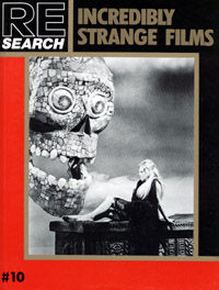 Incredibly Strange Films