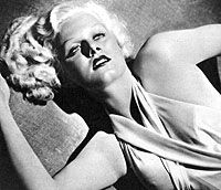 Jean Harlow