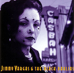 Jimmy Vargas--Death Swings