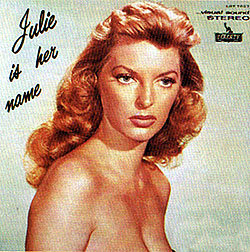 Julie Is Her Name