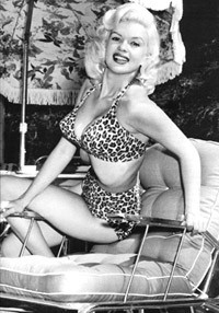 Jayne Mansfield