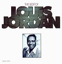 The Best of Louis Jordan