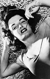 Jane Russell