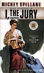 I, The Jury!