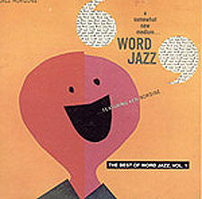 Click to buy: The Best of Word Jazz, Vol. 1