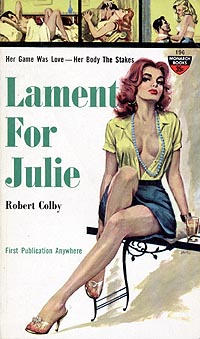 Lament For Julie