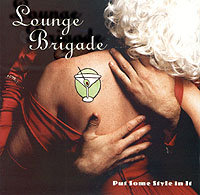 Lounge Brigade