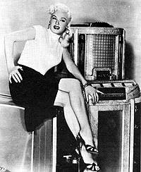 Mamie Van Doren