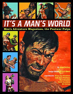 It's A Man's World