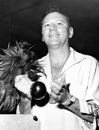 Martin Denny