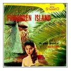 Click Here to Buy: Martin Denny Forbidden Island
