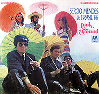 Sergio Mendes and Brasil '66