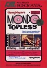 Click to buy: Mondo Topless