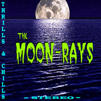 Click to buy: The Moon-Rays