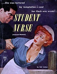 Student Nurse