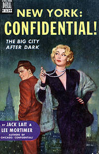 New York: Confidential