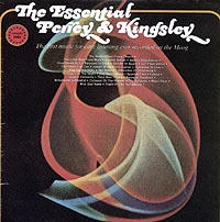 The Essential Perrey & Kingsley