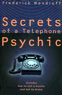 Secrets of a Telephone Psychic
