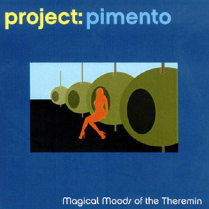 Project Pimento