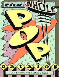 The Whole Pop Catalog