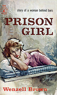 Prison Girl