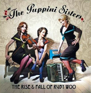 The Puppini Sisters