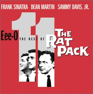 Eee-O-11: The Best of the Rat Pack