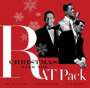 Christmas with the Rat Pack